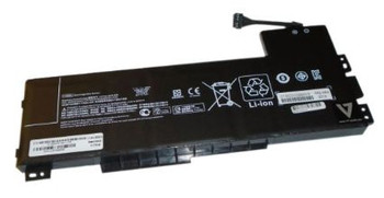 HP 808452-001 Battery Primary 9 Cell 808452-001