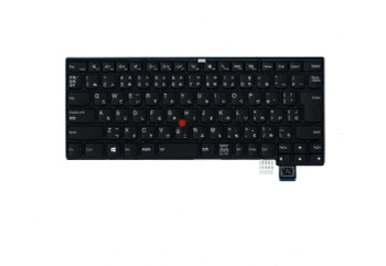 Lenovo 01YT173 Keyboard JP DFN BL 01YT173