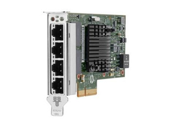 Hewlett Packard Enterprise 811546-B21-RFB Ethernet Adapter 1Gb 4- Port 811546-B21-RFB