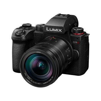 Panasonic DC-G9M2LE Lumix G9 Ii + 12-60Mm DC-G9M2LE