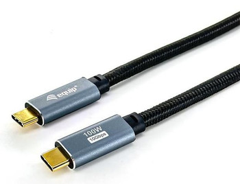 Equip 128359 Usb Cable Usb 3.2 Gen 2 3.1 128359