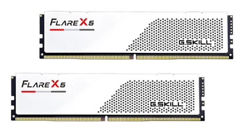 G.Skill F5-6000J2836G32GX2-FX5W Memory Module 64 Gb F5-6000J2836G32GX2-FX5W
