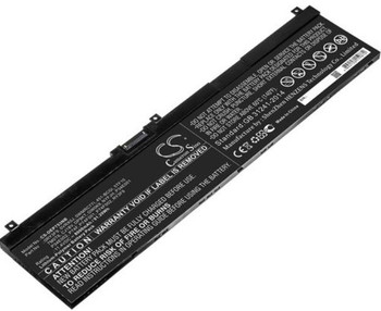 Dell W125707189 Battery. 97WHR. 6 Cell. 7M0T6