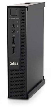 Dell MTN-SGL-MFF OptiPlex Micro VESA Mount MTN-SGL-MFF