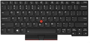 Lenovo 01YP079 SKPMXKB-BLBKNRD 01YP079