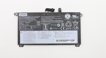 Lenovo 00UR892 Battery 4 Cell 32Wh Li-Ion 00UR892