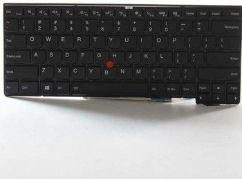 Lenovo 00UR404 Keyboard DK 00UR404
