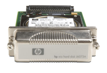 HP J6073A-RFB EIO Hard Disk J6073A-RFB