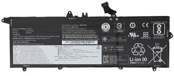 Lenovo 02DL015 Battery 3c. 57Wh. LiIon. SMP 02DL015
