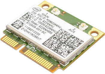 Lenovo FRU60Y3231 Wlan Card FRU60Y3231