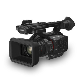 Panasonic HC-X2E Camcorder Handheld/Shoulder HC-X2E