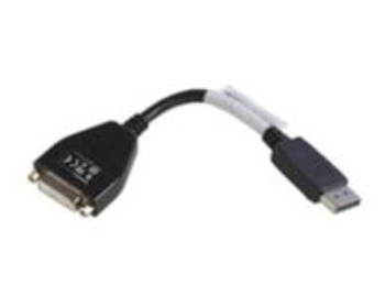 Lenovo FRU43N9160 DisplayPort DVI-D Cable FRU43N9160