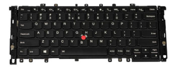 Lenovo FRU04Y2946 Keyboard EUROPEAN FRU04Y2946