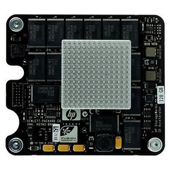 Hewlett Packard Enterprise RP001233797 640Gb IO Accelerator RP001233797