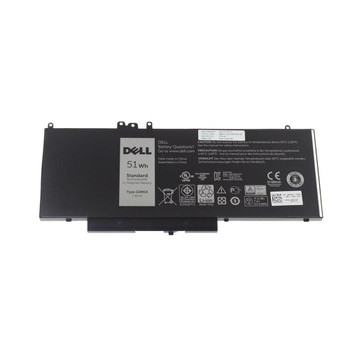 Dell W125797952 Battery 4 Cell 51W HR VMKXM