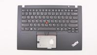 Lenovo FRU02HM267 C Cover W/Keyboard Chinese FRU02HM267