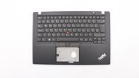 Lenovo FRU02HM271 C Cover W/Keyboard BL  FRU02HM271