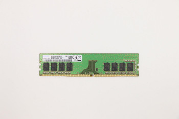 Lenovo 5M30V06817 UDIMM.8GB.DDR4.2933.Samsung 5M30V06817