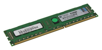 Hewlett Packard Enterprise 501533-001-RFB 2Gb 2Rx8 PC3-10600R-9 Module 501533-001-RFB