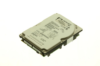 Hewlett Packard Enterprise RP000324826 HDD:HP 9.10GB SCSI-68 3.5 3H RP000324826