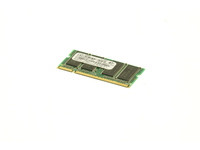 Hewlett Packard Enterprise RP000356078 128MB. 100-pin. DDR SDRAM DIMM RP000356078