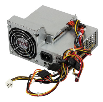 Hewlett Packard Enterprise RP000105889 P/S. 6OUT.ROHS.240W.SFF.BW RP000105889