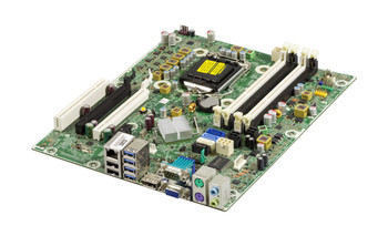 HP RP000130853 Systemboard SFF RP000130853
