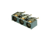 Hewlett Packard Enterprise RP000090142 Fan RP000090142