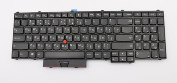 Lenovo 00PA352 Keyboard PYWL-KBD RU DFN 00PA352