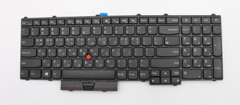 Lenovo 00PA361 Keyboard PYWL-KBD KR DFN 00PA361