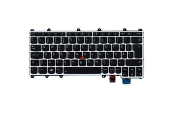 Lenovo 01EN453 Keyboard KB SLV Sunrex 01EN453