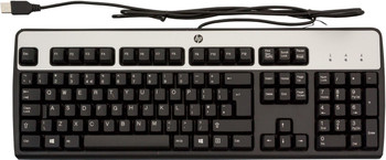 HP 339805-031 Keyboard ENGLISH 339805-031
