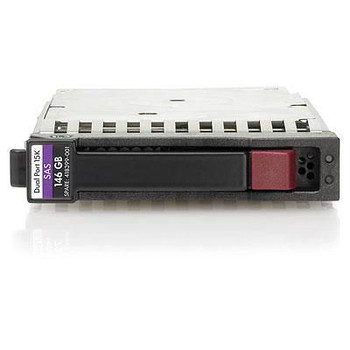 Hewlett Packard Enterprise RP001236397 6710 300GB 6G SAS 15K 2.5" HDD RP001236397