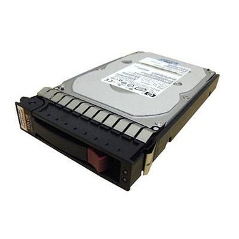 Hewlett Packard Enterprise AG691A-RFB Storageworks1TB F SATA dual AG691A-RFB
