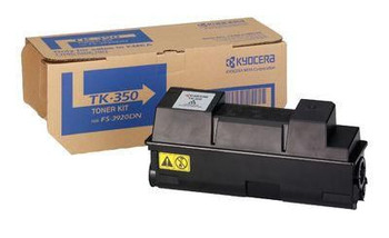 Kyocera 1T02LX0NLC Toner TK-350B Black 1T02LX0NLC
