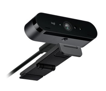 Logitech 960-001746 BRIO 4K webcam 960-001746