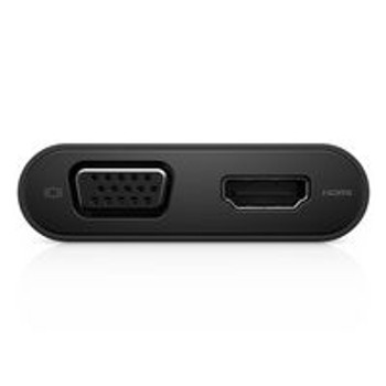 Dell MVF8N Universal Docking Adapter MVF8N Dell MVF8N Universal Docking Adapter MVF8N