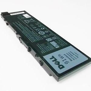 Dell TWCPG Battery 91Whr 6 Cell TWCPG
