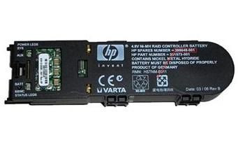 Hewlett Packard Enterprise RP001224504 Battery Kit SA Cache P700m RP001224504