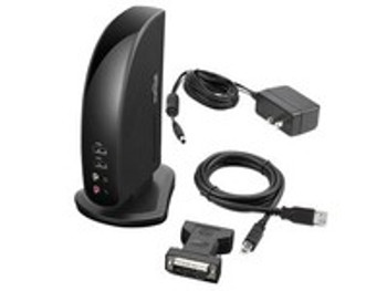 Lenovo 0A33945-RFB Port Replicator USBChina 0A33945-RFB