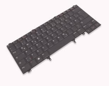 Dell 05N8RG Keyboard GERMAN 05N8RG Dell 05N8RG Keyboard GERMAN 05N8RG