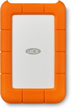 1Tb Mini Rugged Usbc And Usb 3.0 Ext Hdd STFR1000800