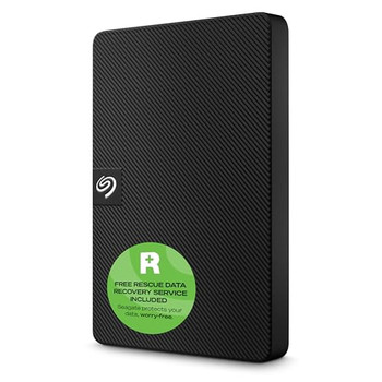 Seagate 2Tb Expansion Portable 2.5 " Usb 3.0 Black External Hard Disk Drive for STKM2000400 Seagate 2Tb Expansion Portable 2.5 " Usb 3.0 Black External Hard Disk Drive for STKM2000400