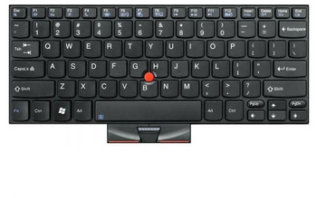 Lenovo FRU60Y9326 Keyboard US/ENGLISH FRU60Y9326