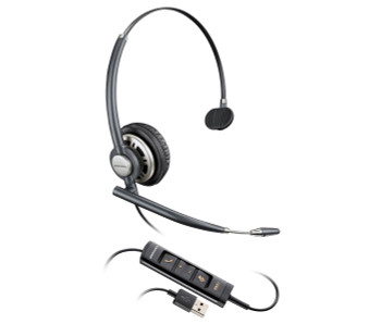 Plantronics 203476-01 EncorePro HW715 203476-01