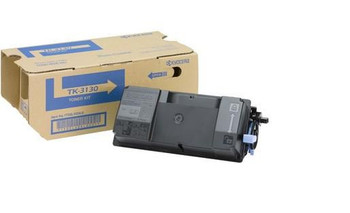 Kyocera 1T02LV0NL0 Toner Black TK-3130 1T02LV0NL0