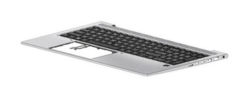 HP M53308-211 SPS-TOP CVR KBDPM CP+PS BL SR M53308-211