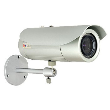 ACTi E41B 1MP Adapt IR. BWDR E41B