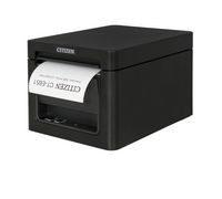 Citizen CTE651XTEBX CT-E651. BT. USB. Black CTE651XTEBX