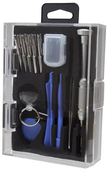 StarTech.com CTKRPR CELL PHONE REPAIR KIT CTKRPR StarTech.com CTKRPR CELL PHONE REPAIR KIT CTKRPR